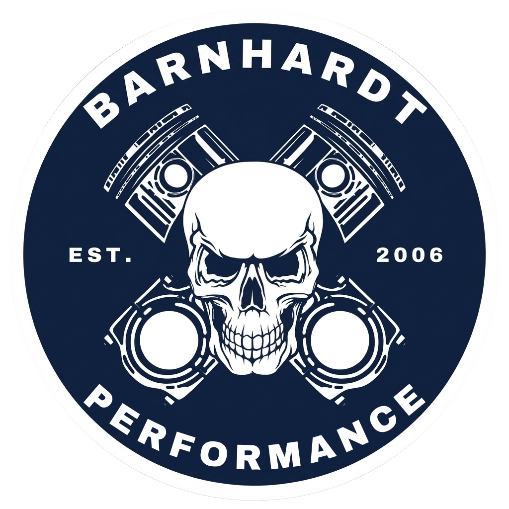 Barnhardt Performance